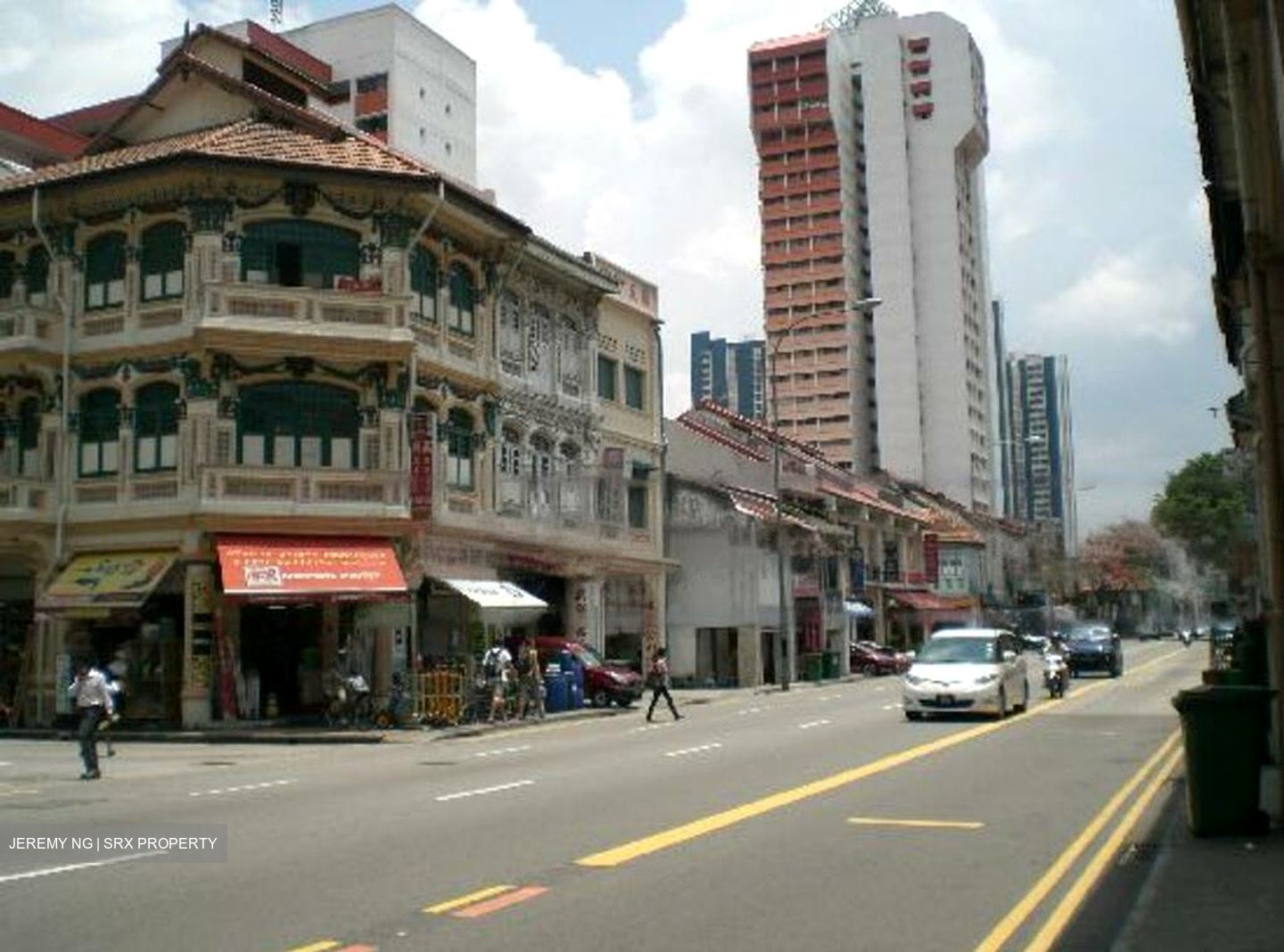 Mustafa Centre (D8), Shop House #575423901